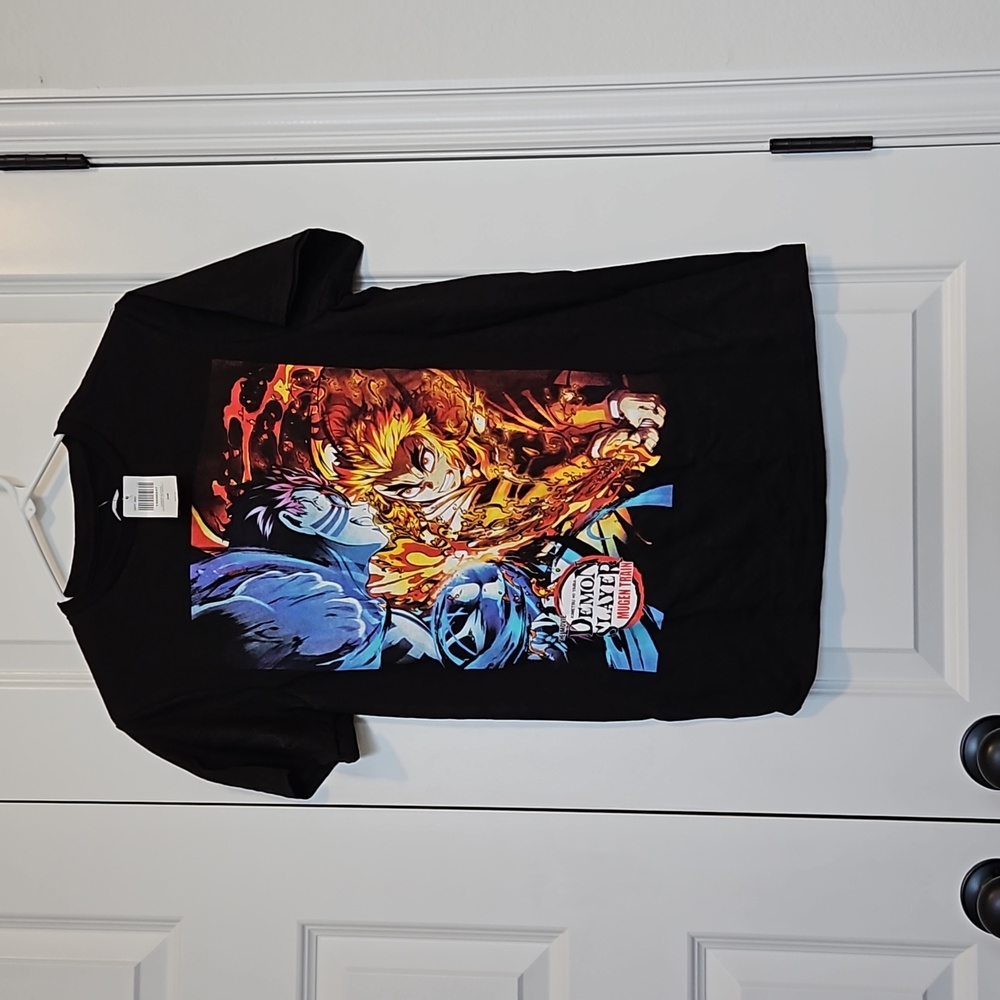 Demon Slayer Tshirt